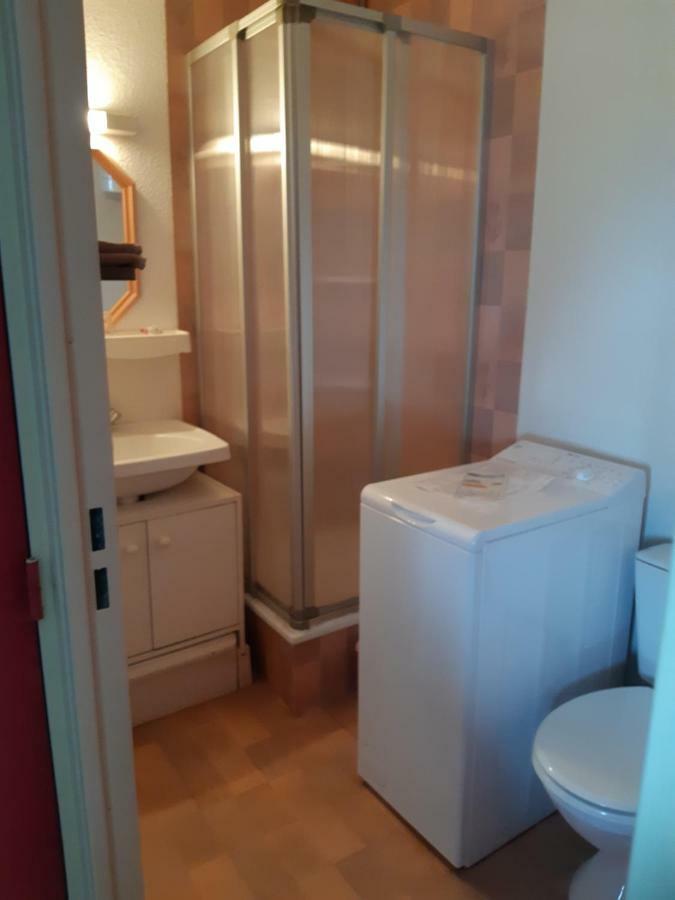 98 Rue Du Loch Apartment กรุยซ็อง ภายนอก รูปภาพ