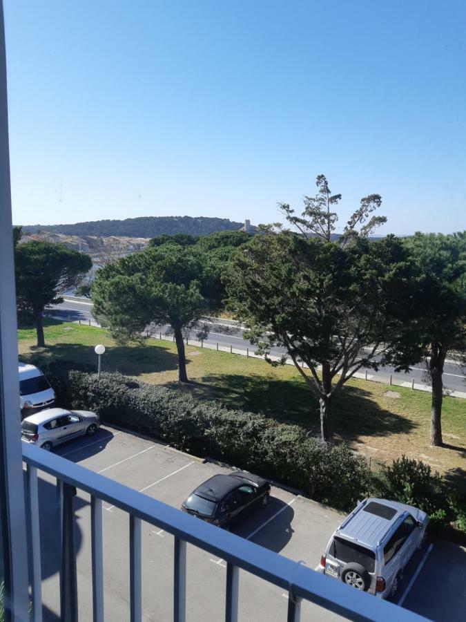 98 Rue Du Loch Apartment กรุยซ็อง ภายนอก รูปภาพ